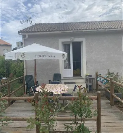 Apartment U Strallerone *