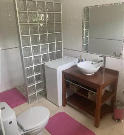 U Strallerone Apartamento Canale-di-Verde